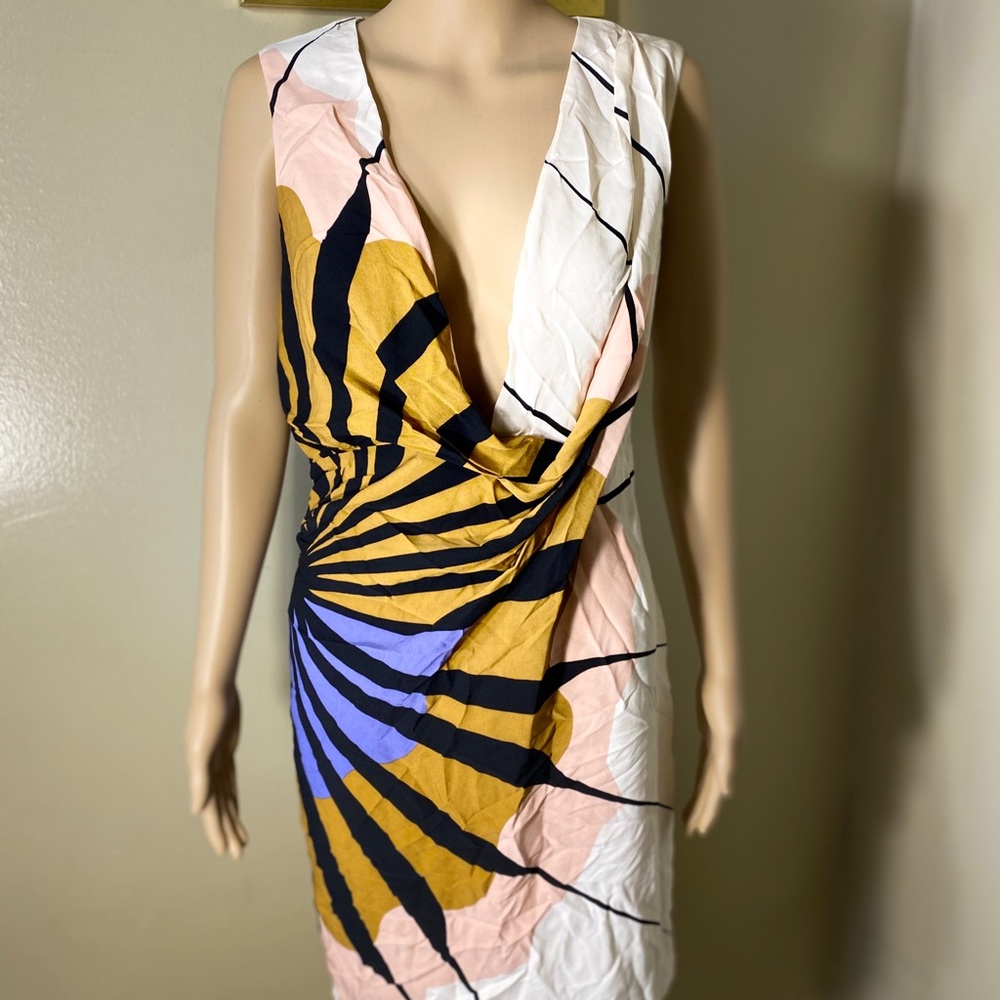 Diane Von Furstenberg dress💞